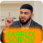 Cover Image of डाउनलोड Farrux Soipov ma'ruzalari 1.0 APK