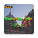 Hazrat Khwaja Sayed Nizamuddin Auliya R.A- History icon