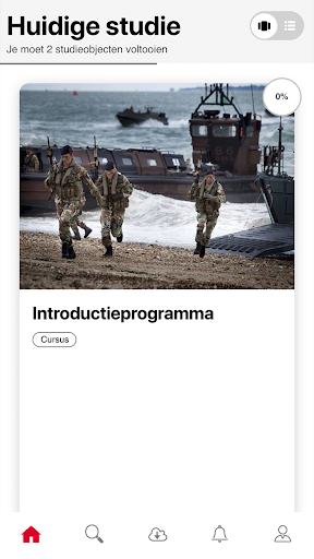 ELO-Mariniers Screen 3