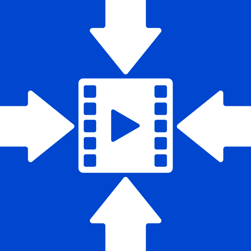 Reduce video size – MB Reducer 2.4.3 Icon