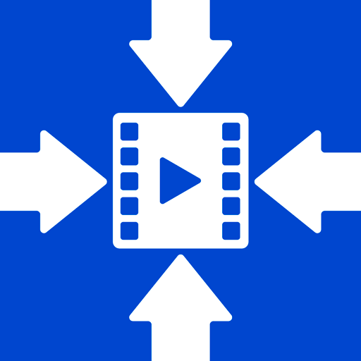 Reduce video size – MB Reducer logo