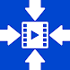 動画サイズ縮小 : 動画圧縮ソフト