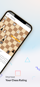 Chess · Visualize & Calculate - Apps on Google Play