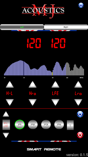 SMART REMOTE - Classic Screenshot 2 - AppWisp.com