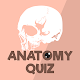 Anatomy & Physiology Quiz - Free Human Anatomy App Windows'ta İndir
