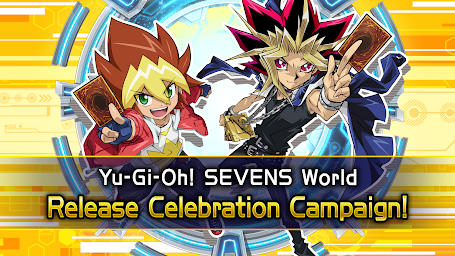 Yu-Gi-Oh! Duel Links