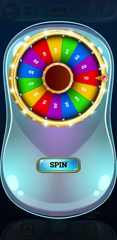 Word Hunter - Crossword Puzzle - Screenshot 2
