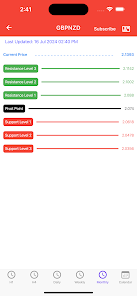 Screenshot image