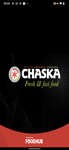 Android application Chaska screenshort