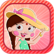 Chhota Bheem DressUp Game