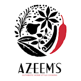 Azeem's icon