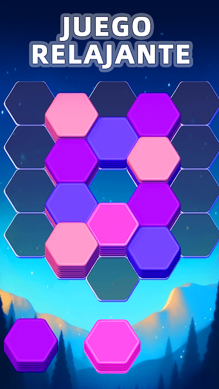 Hexa Puzzle Game: Color Sort MOD APK 04