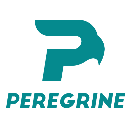 Peregrine logo