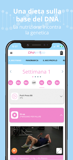INRG DNAmico Screen 2