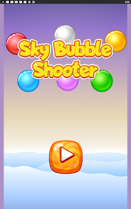 Bubble REFF - Pop Shooter