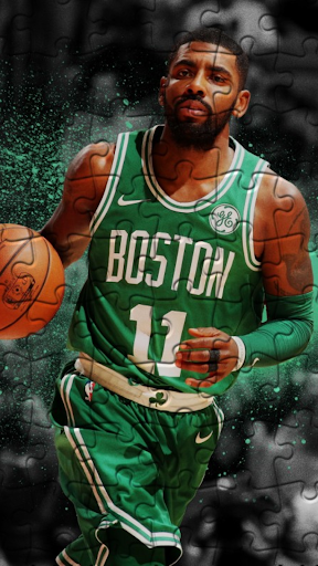 Boston Celtics Puzzles Screen 3