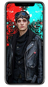 Captura 6 Wallpapers Z Nation android