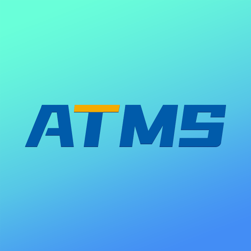 ATMS logo