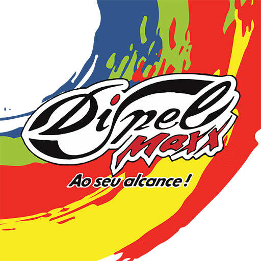 Dispel Maxx logo
