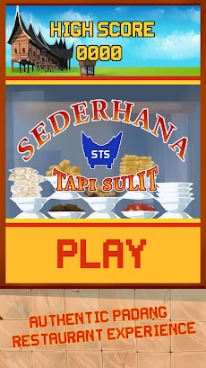 Sederhana Tapi Sulit: The Gameのおすすめ画像1