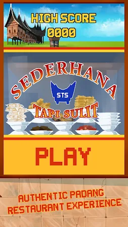 Game screenshot Sederhana Tapi Sulit: The Game mod apk