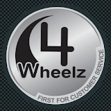 4 Wheelz icon