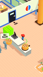 لعبة Pizza Ready مهكرة 10