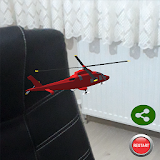 AR Helikopter RC icon