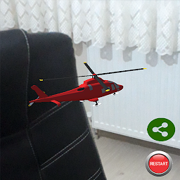 Icoonafbeelding voor AR Helikopter RC