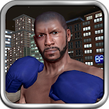 Street Boxing Revolution icon
