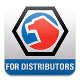 Matco Tools Distributor App icon