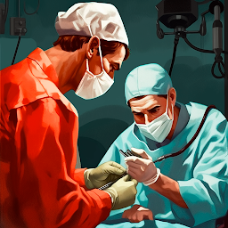 Скорая Помощь Inc : Симулятор Mod Apk
