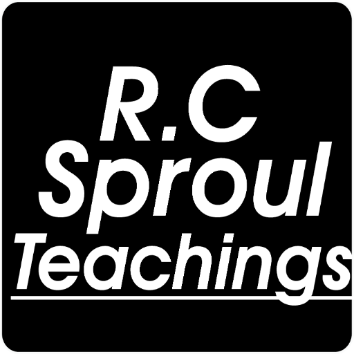 R C Sproul Teachings