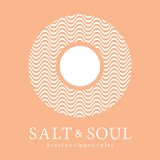 Salt & Soul Yoga Studio icon