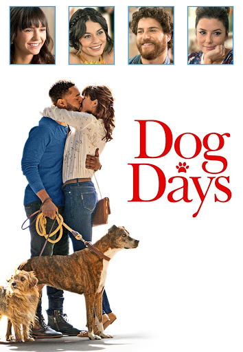 Dog Days - Movies on Google Play