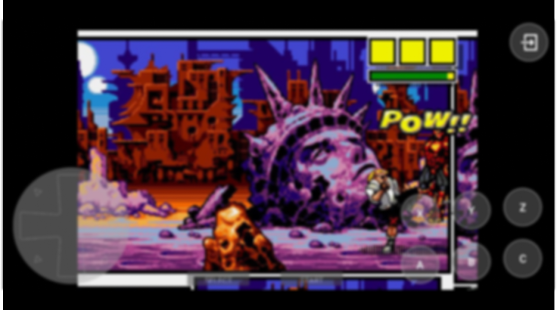 Retro Games 90s: Console Games 2.0.0.5 screenshots 4
