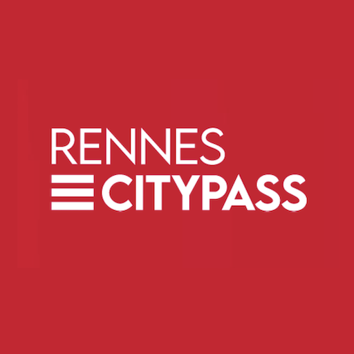 Rennes Citypass logo