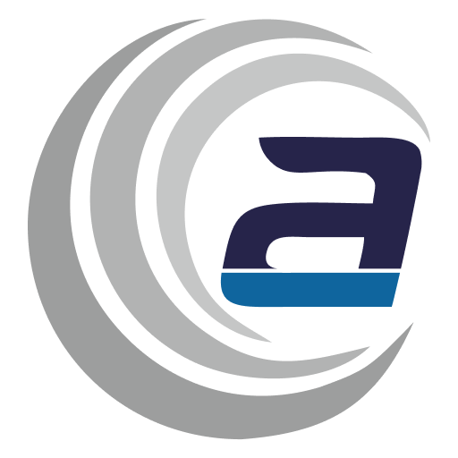 Auxano - HRMS logo