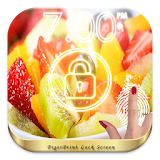 Fingerprint - Fruit PRANK icon