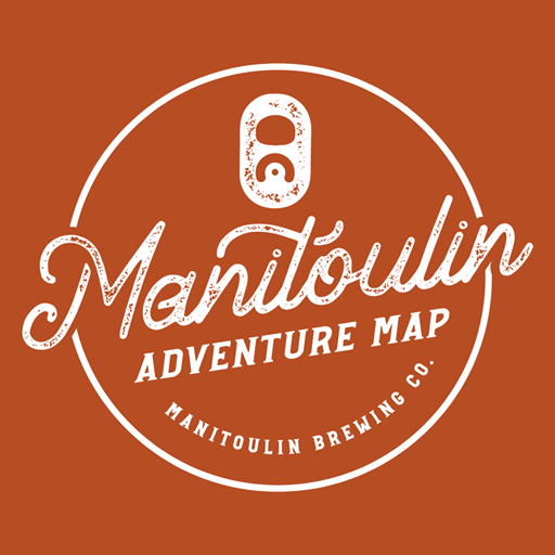 Manitoulin Adventure Map 1.3.5 Icon