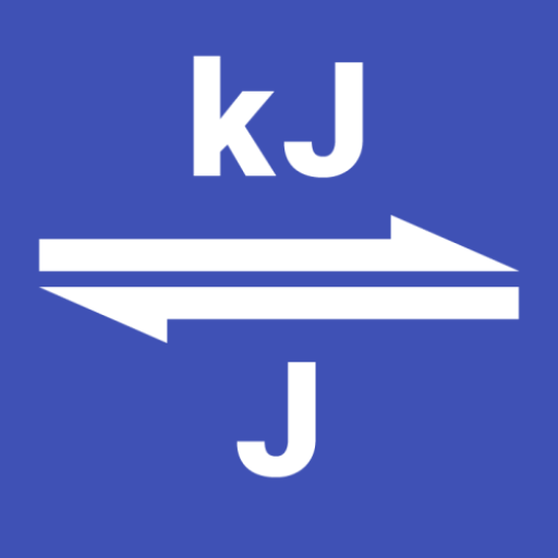 Kilojoules to Joules Converter