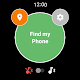 screenshot of Find My: Phone, Watch, Earbuds