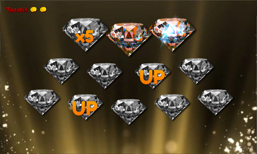 Magic Diamond Slot Screen 3