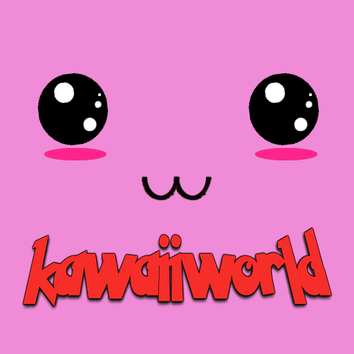 muat turun KawaiiWorld Craft 2020 APK