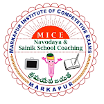 Cover Image of Download MICE Navodaya & Sainik School  APK