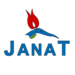 「Janat Restaurant Salford」のアイコン画像