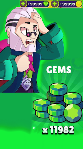 Gems for Pk xd Generator 2021