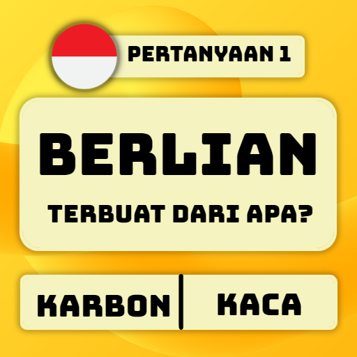 30in1 Trivia: bahasa Indonesia Unduh di Windows