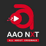 AAO NXT: Movies & Web Series icon