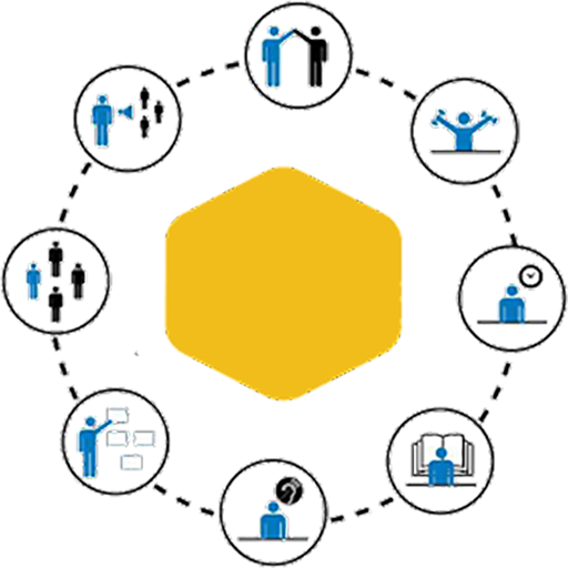 Guide des Soft Skills S1 et S2 logo